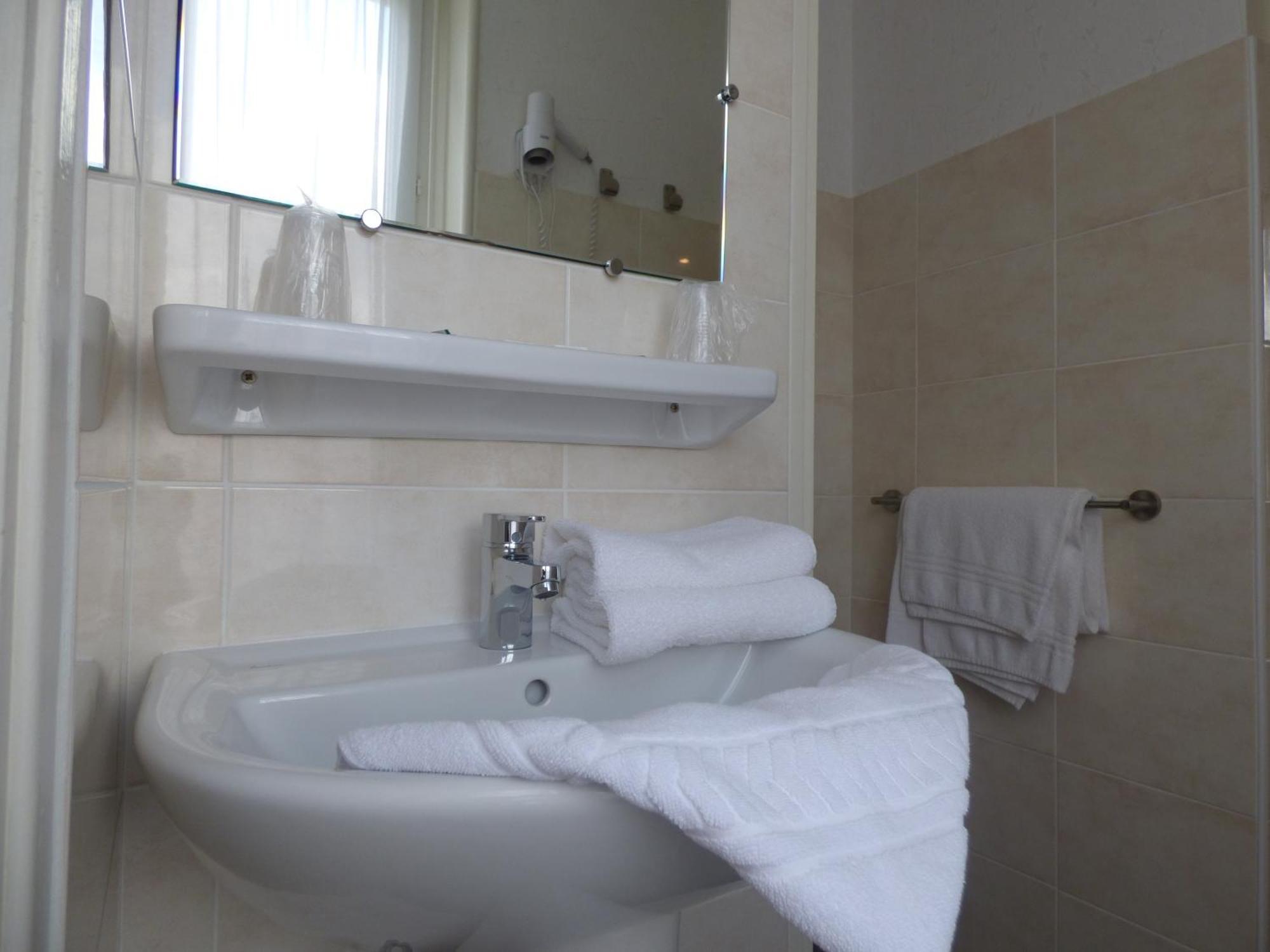 Hotel Saint Jean Vals-les-Bains Camera foto